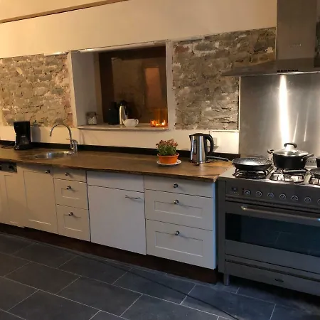 Maison Marie Holiday home