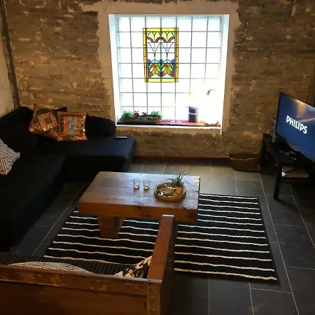 Maison Marie Holiday home Sprimont