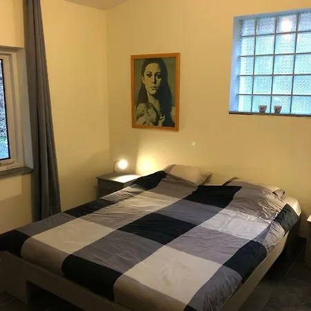 Holiday home Maison Marie *