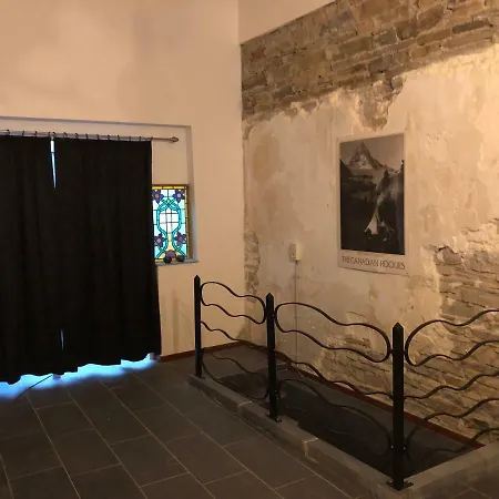 Holiday home Maison Marie Sprimont