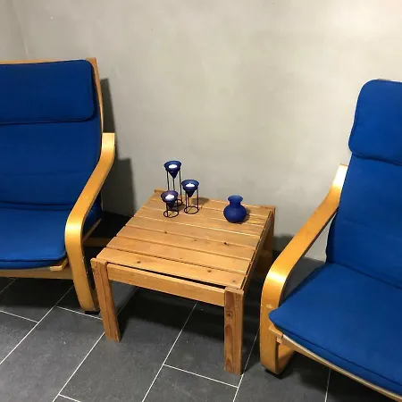 Maison Marie Holiday home