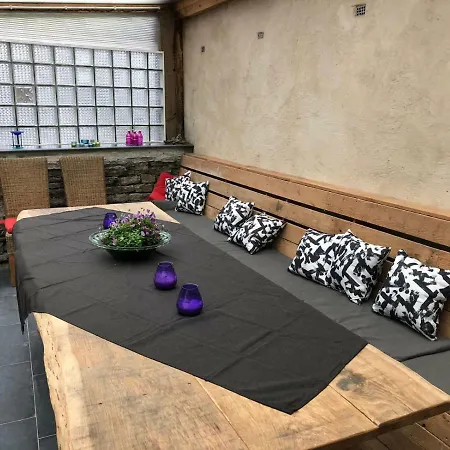 Holiday home Maison Marie Sprimont