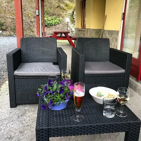 Maison Marie