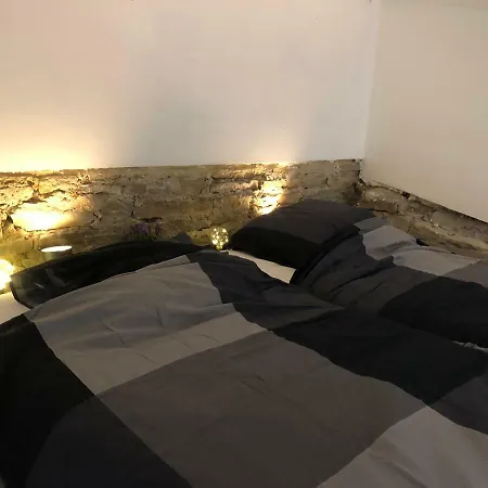 Holiday home Maison Marie Sprimont